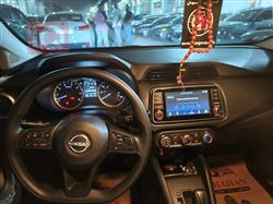 نیسان ڤێرسا